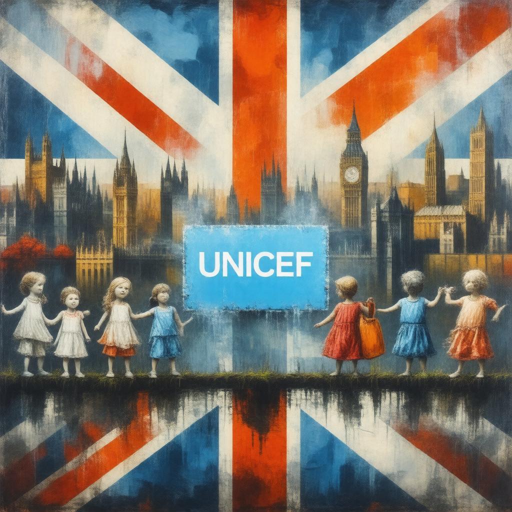 UNICEF UK